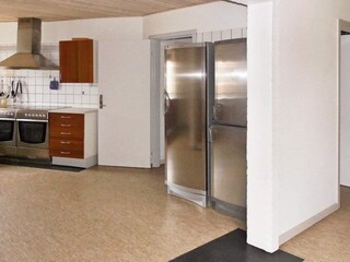 Vakantiehuis Købingsmark  17