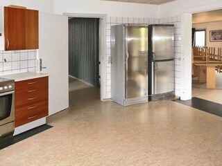 Casa per le vacanze Købingsmark  28