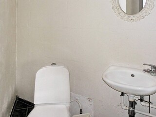 Maison de vacances Købingsmark  59