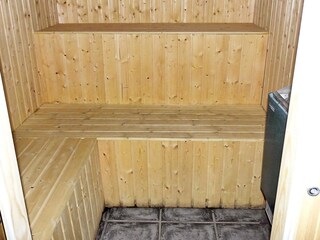 Vakantiehuis Købingsmark  46