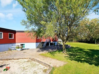 Casa de vacaciones Købingsmark  31