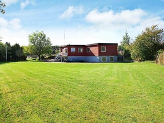 Maison de vacances Købingsmark  47