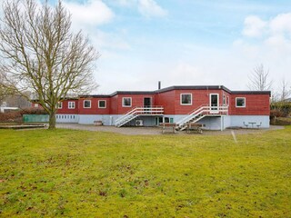 Holiday house Købingsmark Outdoor Recording 7