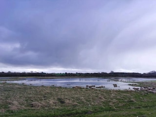 Vakantiehuis Købingsmark  61