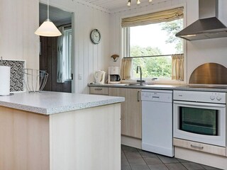 Ferienhaus Sømarken  10