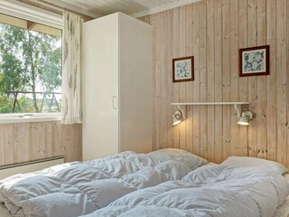 Vakantiehuis Sømarken  11