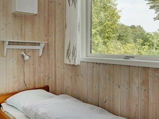 Maison de vacances Sømarken  10