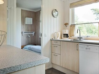 Casa per le vacanze Sømarken  15