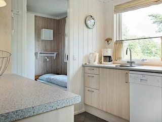 Ferienhaus Sømarken  8