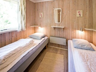 Ferienhaus Sømarken  10