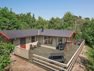 Holiday house Sømarken Outdoor Recording 2