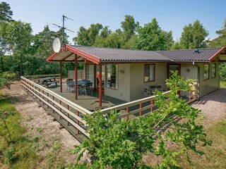 Holiday house Sømarken Outdoor Recording 5
