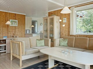 Vakantiehuis Sømarken  14