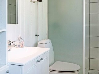 Maison de vacances Sømarken  11