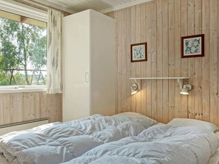 Casa per le vacanze Sømarken  9