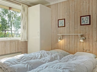 Holiday house Sømarken  9