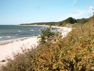 Ferienhaus Sømarken  12