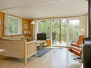 Maison de vacances Sømarken  17