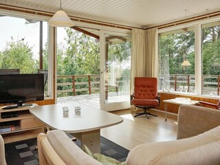 Maison de vacances Sømarken  18