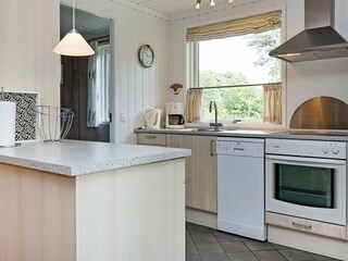 Vakantiehuis Sømarken  17