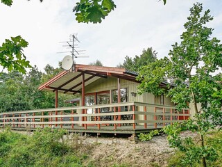 Ferienhaus Sømarken Außenaufnahme 4