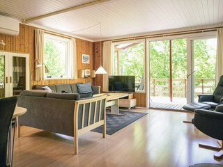 Casa per le vacanze Sømarken  12