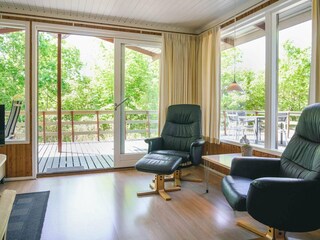 Casa de vacaciones Sømarken  13
