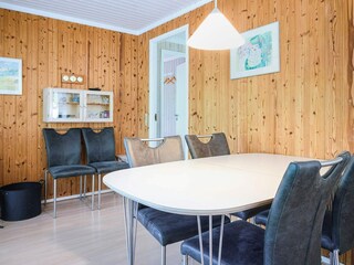 Casa per le vacanze Sømarken  14