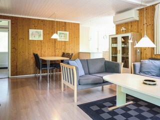 Casa de vacaciones Sømarken  15