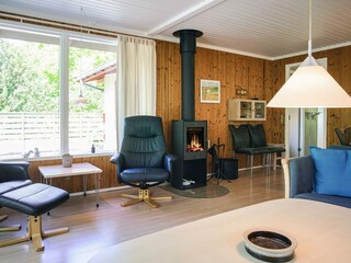 Casa de vacaciones Sømarken  16