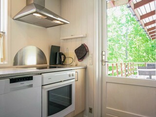 Casa per le vacanze Sømarken  19
