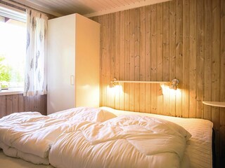 Casa per le vacanze Sømarken  20
