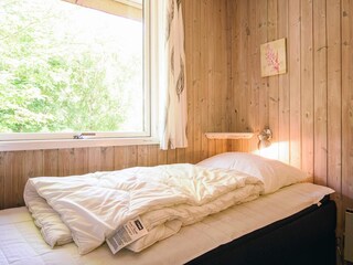Casa per le vacanze Sømarken  21