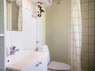 Casa per le vacanze Sømarken  22
