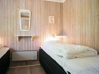Casa per le vacanze Sømarken  23