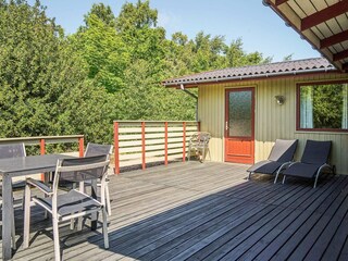 Casa de vacaciones Sømarken  25