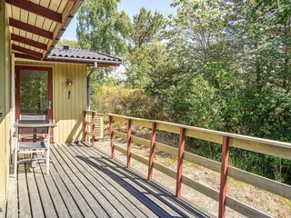 Casa per le vacanze Sømarken  26
