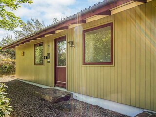 Casa de vacaciones Sømarken  27