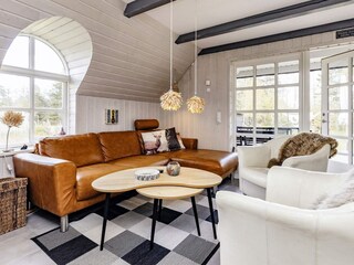 Maison de vacances Bratten Strand  47