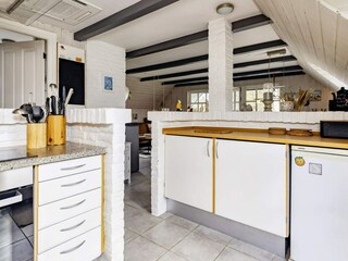 Ferienhaus Bratten Strand  25