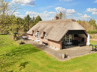 Holiday house Bratten Strand  22