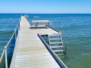 Maison de vacances Bratten Strand  22