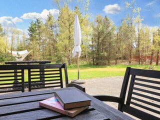 Ferienhaus Bratten Strand  33