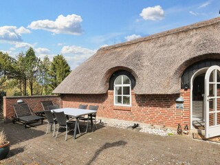 Holiday house Bratten Strand Outdoor Recording 2