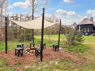 Holiday house Bratten Strand Outdoor Recording 2