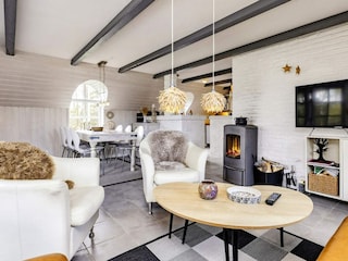Maison de vacances Bratten Strand  14