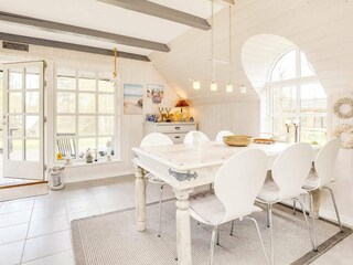 Casa de vacaciones Bratten Strand  9