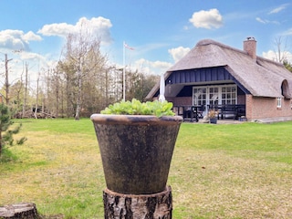 Ferienhaus Bratten Strand  23