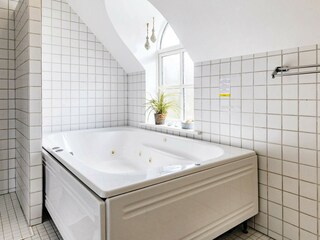 Maison de vacances Bratten Strand  15