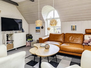 Ferienhaus Bratten Strand  21